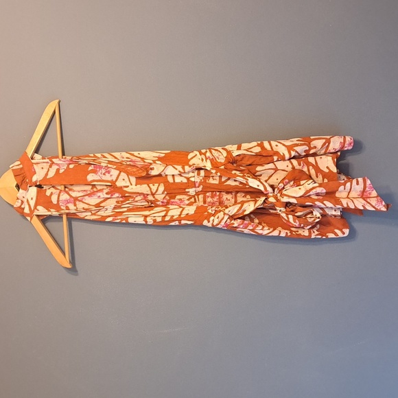 Nicole Miller Romper - Picture 2 of 6